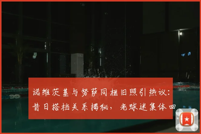 诺维茨基与努萨同框旧照引热议:昔日搭档关系揭秘,老球迷集体回忆杀